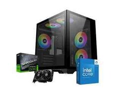 Gaming Pro-Intel core i5 14400F, RTX 5060 8G Shadow