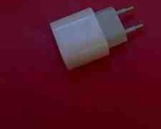 Apple iPhone adapter başlığı