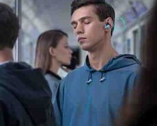 Edifier Headphones GX07 True Wireless Gaming Earbuds