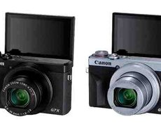 Canon PowerShot G7 Mark III