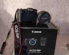 Canon Eos R fotoaparat