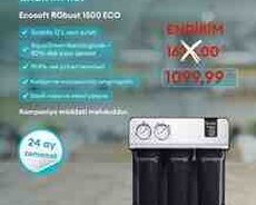 Su filteri Ecosoft Robust 1500
