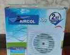 Tualet, hamam aspiratoru Aircol