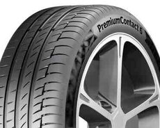 Continental PremiumContact təkəri 235, 45, R18