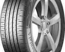 Continental EcoContact 6Q 97Y XL MO təkərləri 275, 30, R20