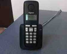 Stasionar telefon Gigaset