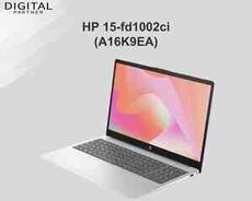 Noutbuk HP 15-fd1002ci A16K9EA