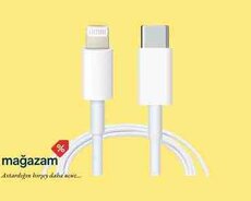 Apple 20w type-c to lightning