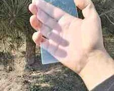 Samsung Galaxy S23 Ultra UV lazer ekran qoruyucu