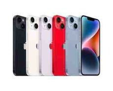 Apple iPhone 14 Starlight 128GB, 6GB