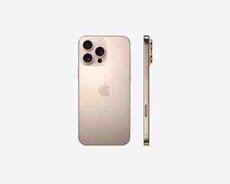 Apple iPhone 16 Pro Desert Titanium 512GB, 8GB