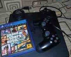 Sony PlayStation 4 Slim 1 TB