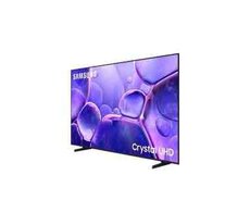Televizor Samsung UE50U8000FUXRU LED