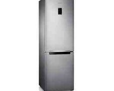 Soyuducu Samsung RB31FERNDS9, WR