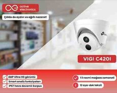 Kamera TP-Link VIGI C420I