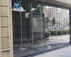 Cam balkon sifarişi
