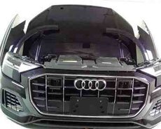 Audi ehtiyat hissələri