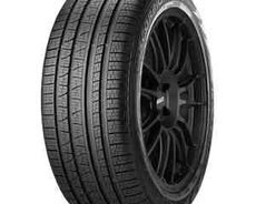 PIRELLI Scorpion Verde All Season 108Y XL M+S NCS LR təkərləri 275, 40 R22