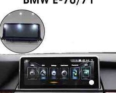 BMW monitoru