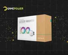 DeepCool LE520 WH Liquid Cooler