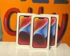 Apple iPhone 14 Red 128GB, 6GB