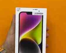 Apple iPhone 14 Starlight 128GB, 6GB