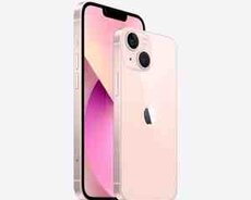 Apple iPhone 13 Mini Pink 128GB, 4GB