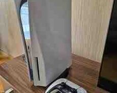 PlayStation 5 (FAT), 825 GB + DualSense