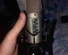 Mikrofon Rode nt2a