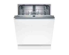 Quraşdırılan qabyuyan maşın Bosch SMV26AX00Q