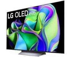 Televizor LG OLED65C36LC