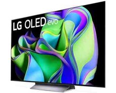 Televizor LG OLED55C36LC