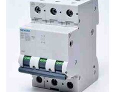 Avtomat 3 Faza Siemens 5SL6363-7 C63