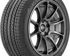 YOKOHAMA AVID GT S35 101V M+S təkəri 235, 55 R19