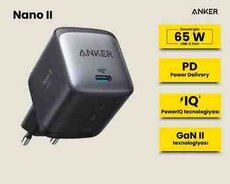 Anker Adapter 65W