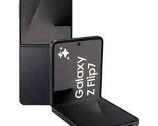 Samsung Galaxy Z Flip 7 12GB, 256GB