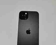 Apple iPhone 15 Plus Black 256GB, 6GB