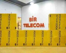 Xiaomi Poco M7 Pro 5G Black 512GB, 12GB