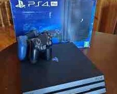 PlayStation 4 Pro 1TB