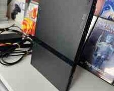Sony Playstation 2 Slim