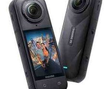 İnsta 360 X5 Action Camera