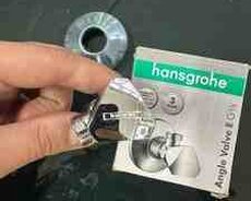 Hansgrohe arko kranf