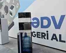 Su dispenseri