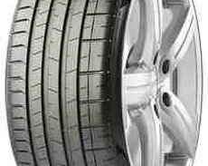 PİRELLİ PZero PZ4 Sports 111Y MO təkəri 325, 35 R23