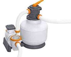 Hovuz üçün filter Bestway 58497