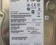 Sərt disk HPE HDD 8Tb