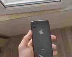 Apple iPhone X Space Gray 256GB, 3GB