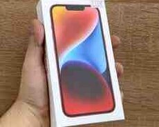 Apple iPhone 14 Red 128GB, 6GB