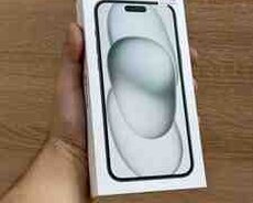 Apple iPhone 15 Plus Black 128GB, 6GB