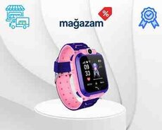 Smart saat Smart Berry C003 Pink